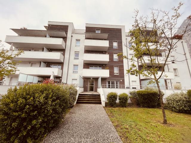 Location studio St Martin le Vinoux - Photo 4