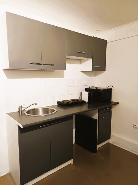 Location studio Palaiseau - Photo 2
