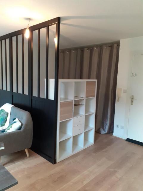 Location studio Toulouse - Photo 2
