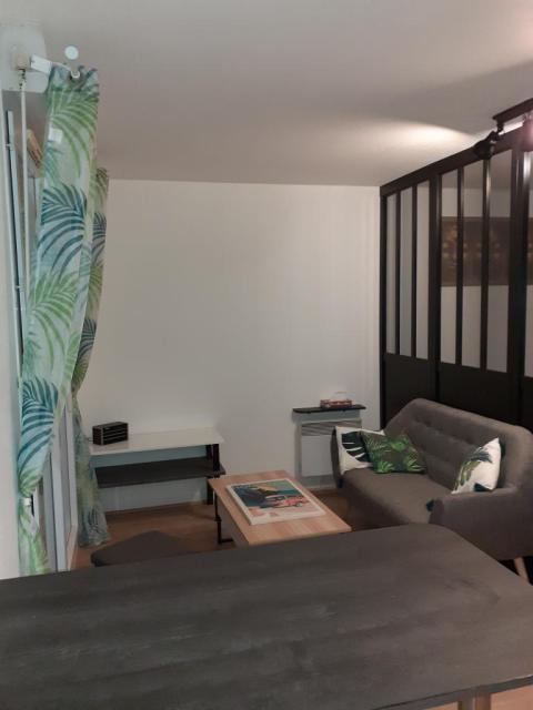 Location studio Toulouse - Photo 3