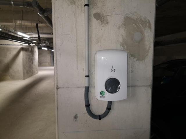 Location appartement T2 Chessy - Photo 3