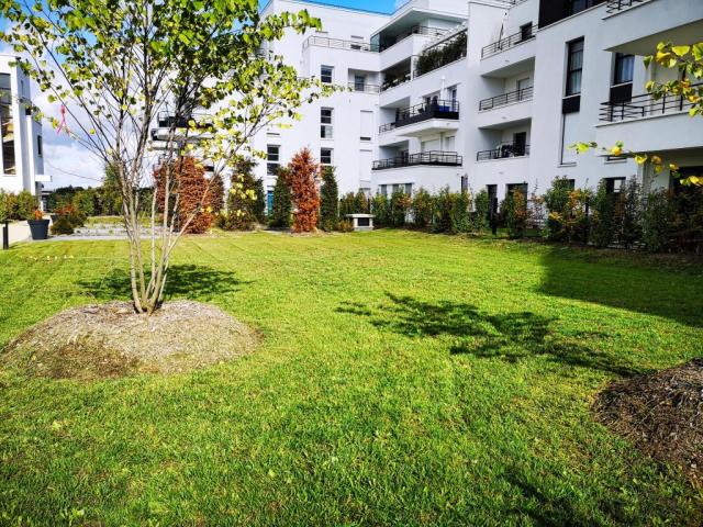 Location appartement T2 Chessy - Photo 5