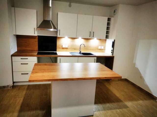 Location appartement T2 Chessy - Photo 6
