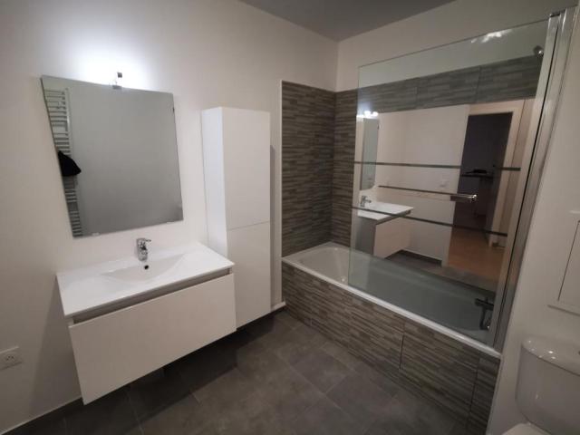 Location appartement T2 Chessy - Photo 7