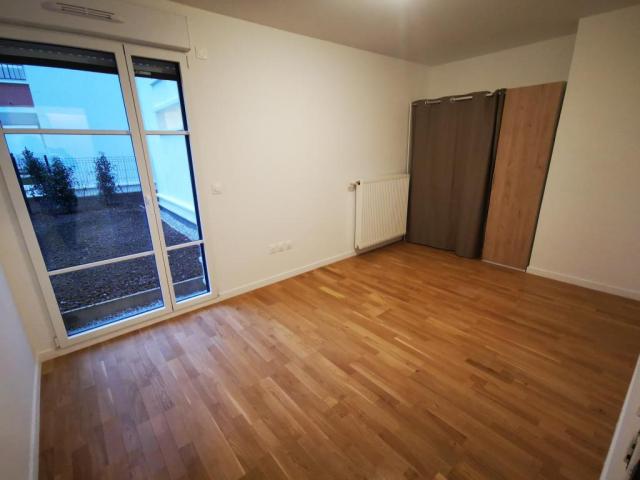 Location appartement T2 Chessy - Photo 8