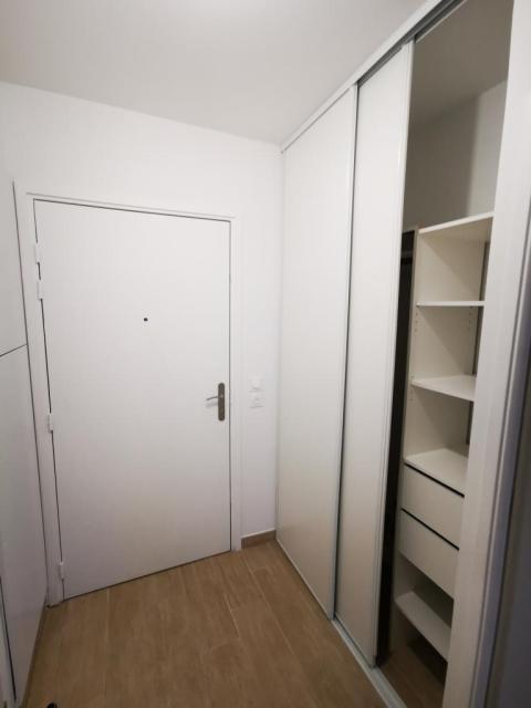 Location appartement T2 Chessy - Photo 9