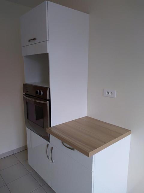 Location appartement T3 Caen - Photo 2
