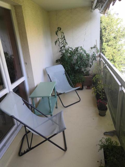 Location appartement T3 Caen - Photo 10