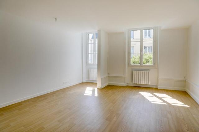 Location appartement T3 Poitiers - Photo 3