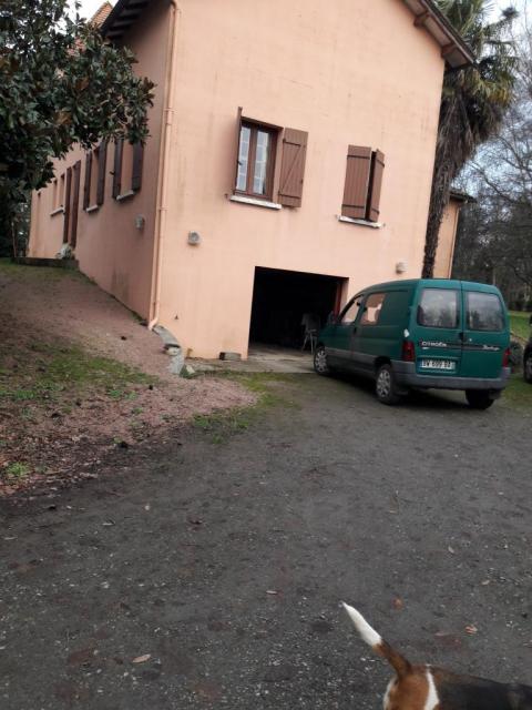 Location maison F6 Ecuras - Photo 2