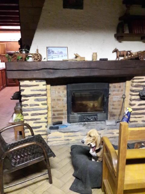 Location maison F6 Ecuras - Photo 4