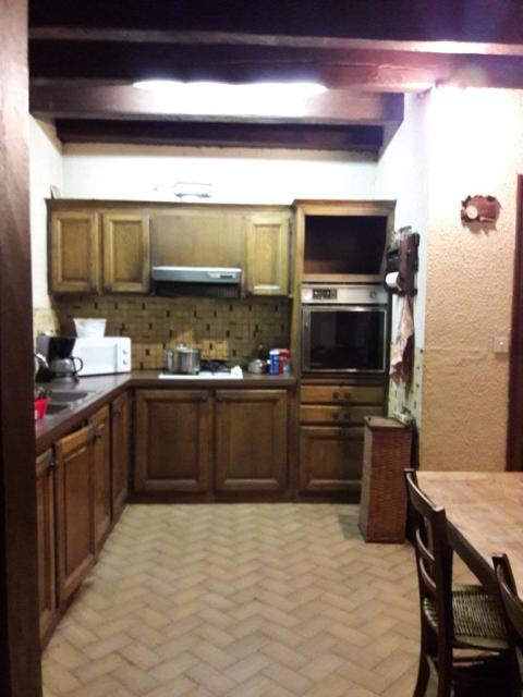 Location maison F6 Ecuras - Photo 5