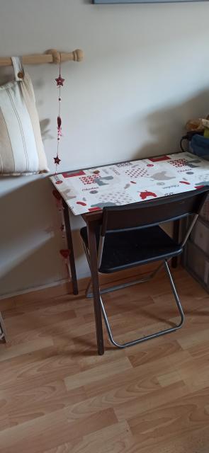 Location chambre Villeneuve d'Ascq - Photo 9
