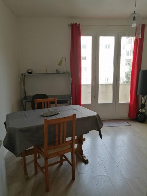 Location studio Grenoble - Photo 2