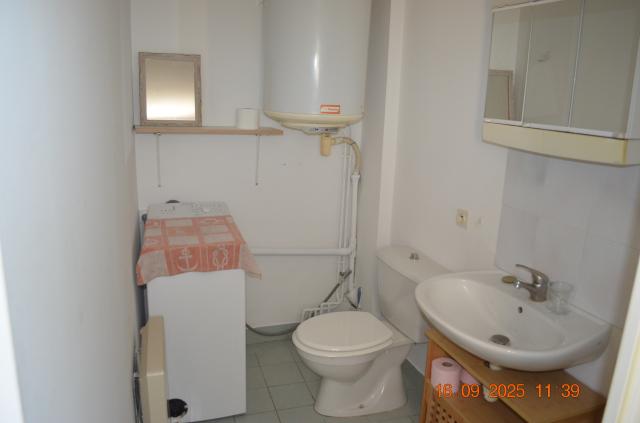 Location studio Avignon - Photo 7