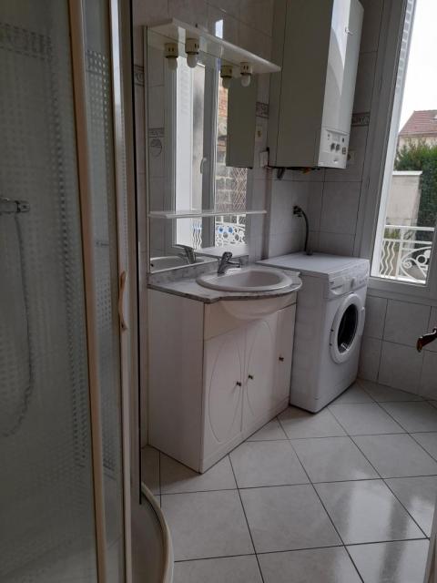 Location appartement T2 Cormeilles en Parisis - Photo 4