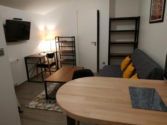 Location studio Trange - Photo 2