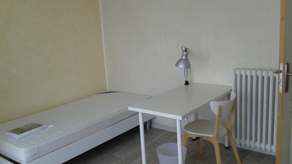 Location chambre Rennes - Photo 1