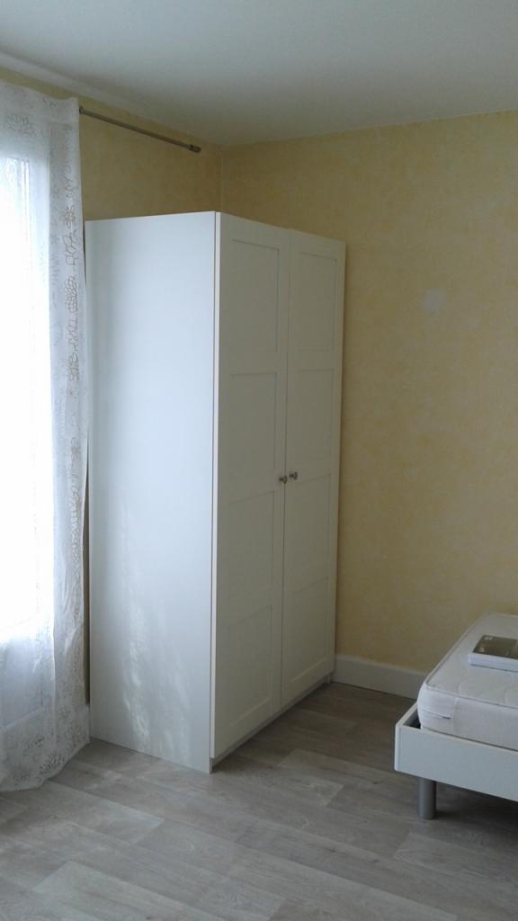 Location chambre Rennes - Photo 2