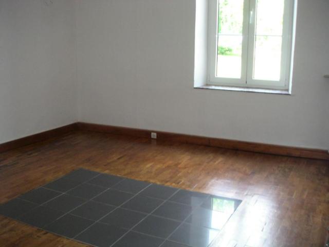 Location appartement T2 Courcelles Chaussy - Photo 2