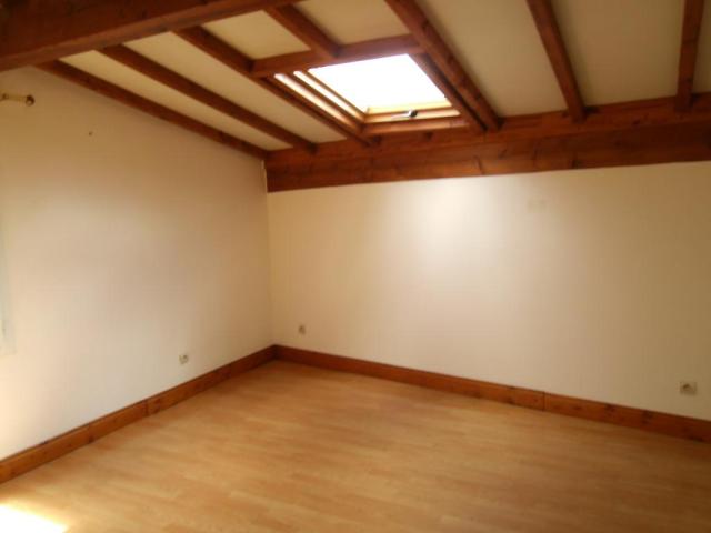 Location appartement T2 Courcelles Chaussy - Photo 3