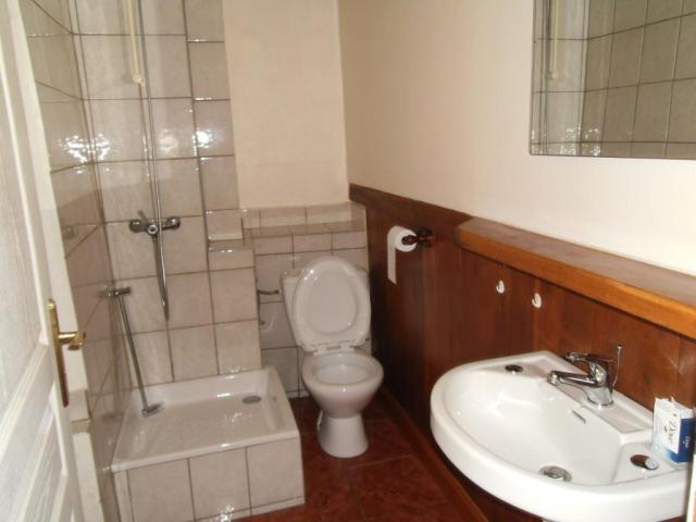 Location appartement T2 Courcelles Chaussy - Photo 4