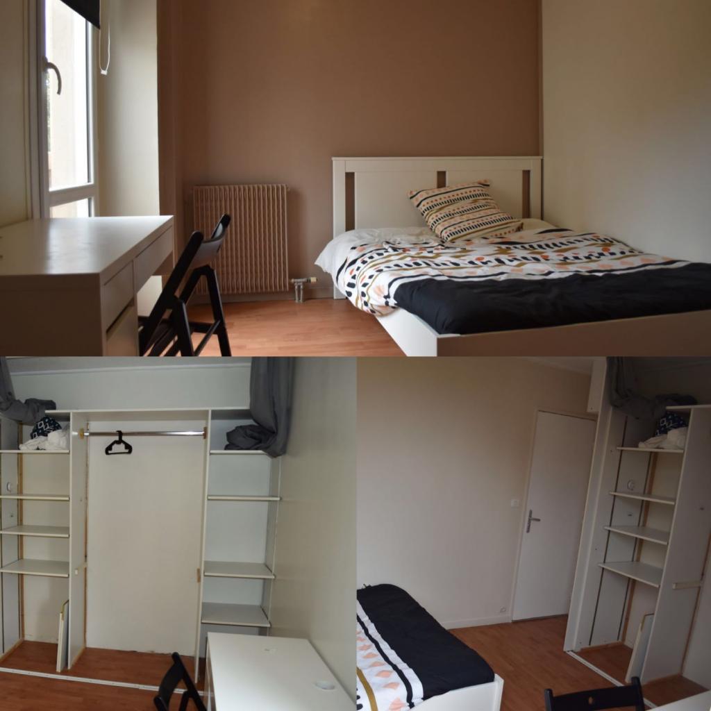 Location chambre Evry - Photo 2