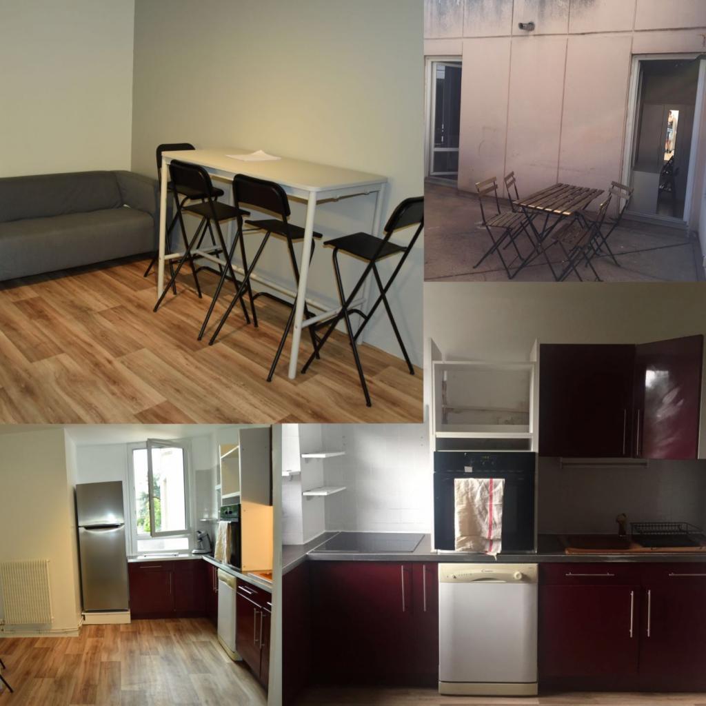 Location chambre Evry - Photo 3