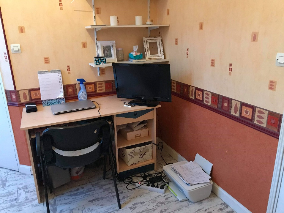 Location chambre Amiens - Photo 2
