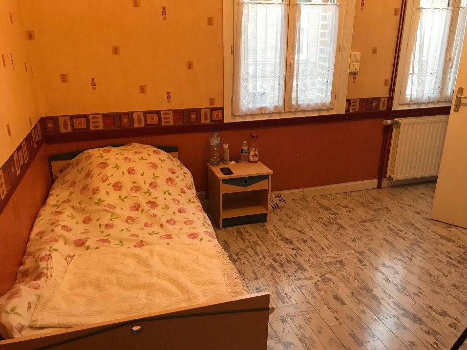 Location chambre Amiens - Photo 3