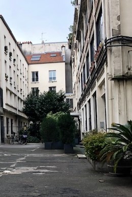 Location studio Paris 10 - Photo 5