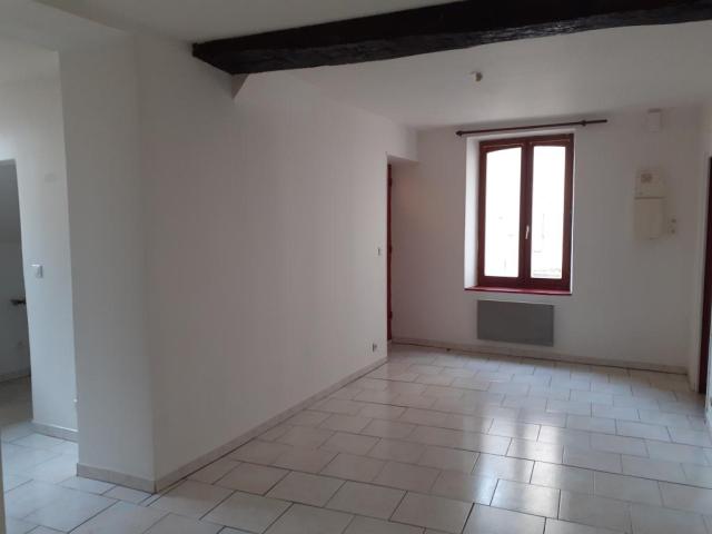 Location appartement T3 Brienon sur Armancon - Photo 2