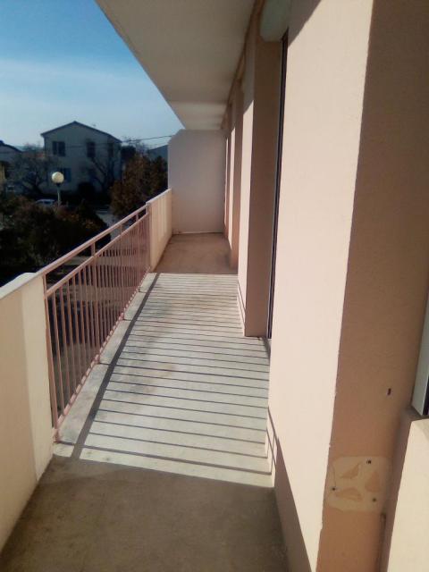Location appartement T4 Donzere - Photo 3