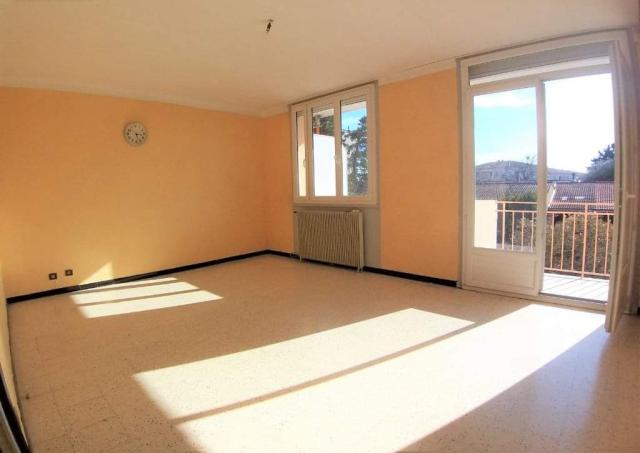 Location appartement T4 Donzere - Photo 4