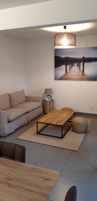 Location appartement T4 Lyon 9 - Photo 2