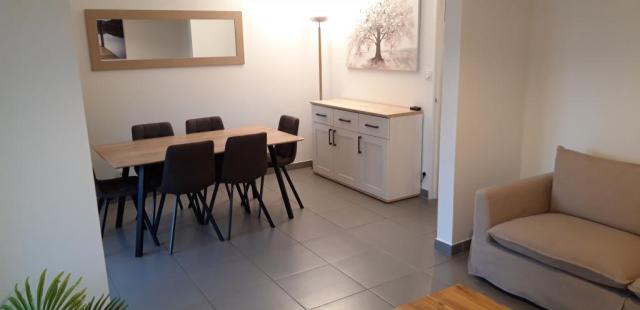 Location appartement T4 Lyon 9 - Photo 3