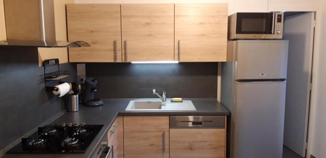 Location appartement T4 Lyon 9 - Photo 5
