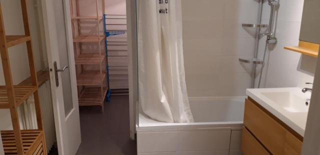 Location appartement T4 Lyon 9 - Photo 6