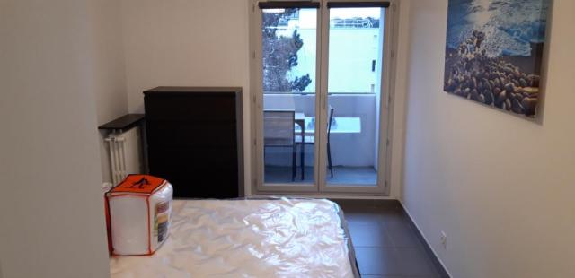 Location appartement T4 Lyon 9 - Photo 7
