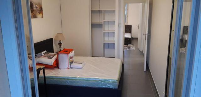 Location appartement T4 Lyon 9 - Photo 8