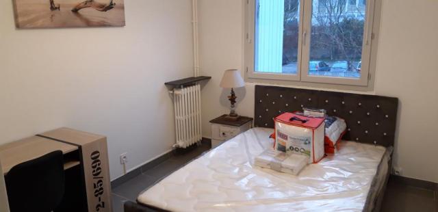 Location appartement T4 Lyon 9 - Photo 9