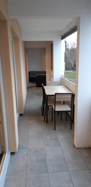 Location appartement T4 Lyon 9 - Photo 10