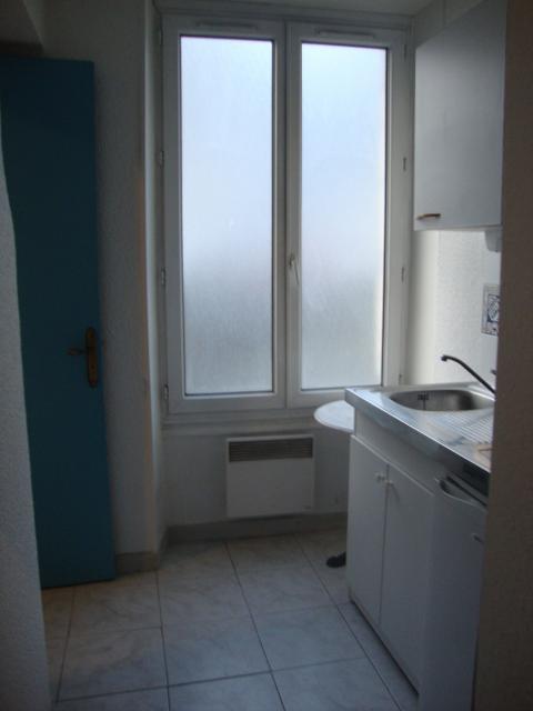 Location appartement T1 Grenoble - Photo 3