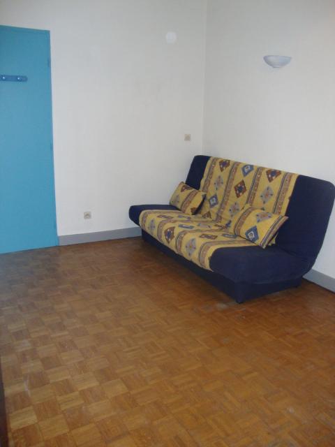 Location appartement T1 Grenoble - Photo 4