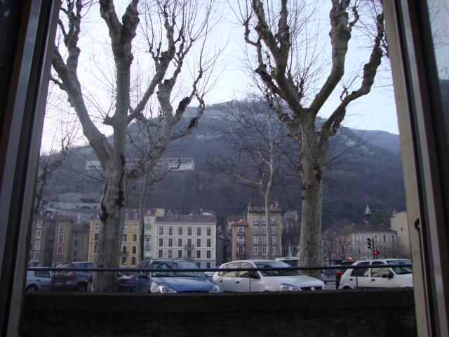 Location appartement T1 Grenoble - Photo 5