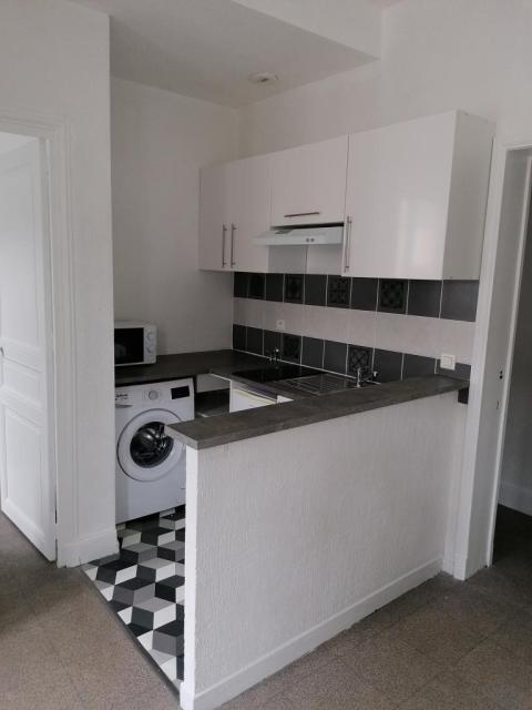 Location appartement T2 Clermont Ferrand - Photo 2