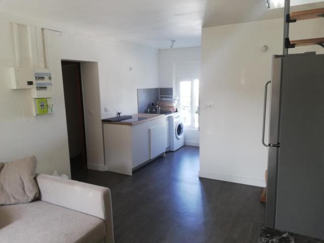 Location appartement T2 Margency - Photo 2