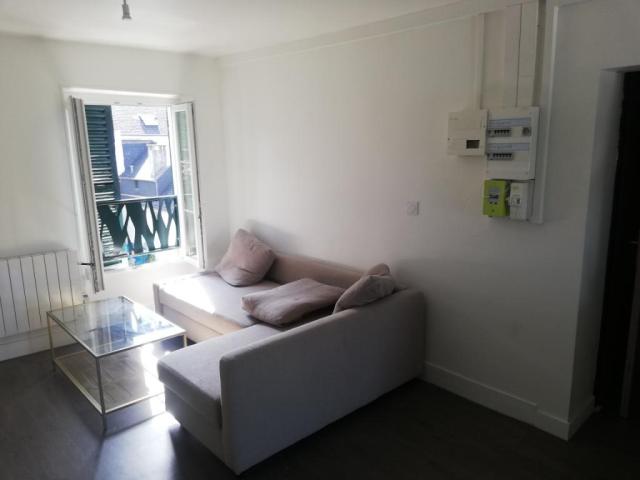 Location appartement T2 Margency - Photo 3