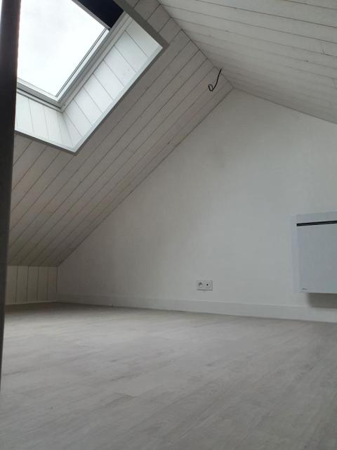 Location appartement T2 Margency - Photo 5
