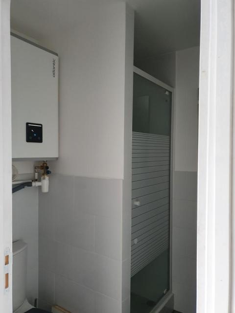 Location appartement T2 Margency - Photo 7